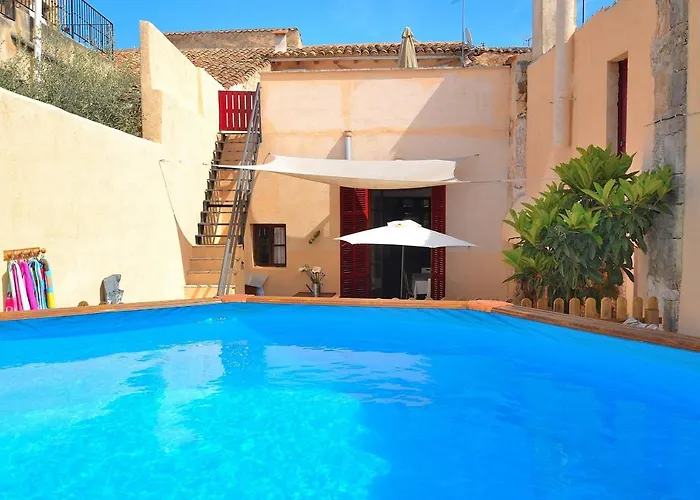 Casa Es Forn 229 by Mallorca Charme