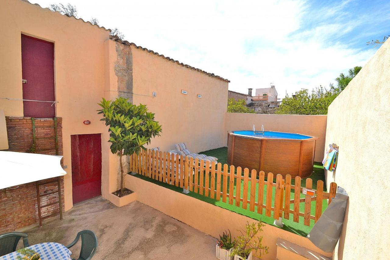Сasa de vacaciones Casa Es Forn 229 By Mallorca Charme