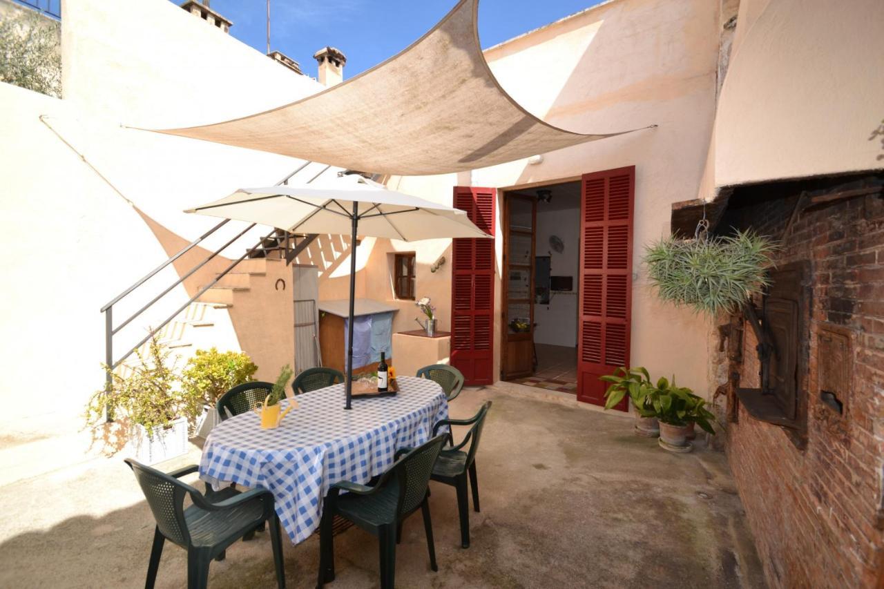 Casa Es Forn 229 By Mallorca Charme