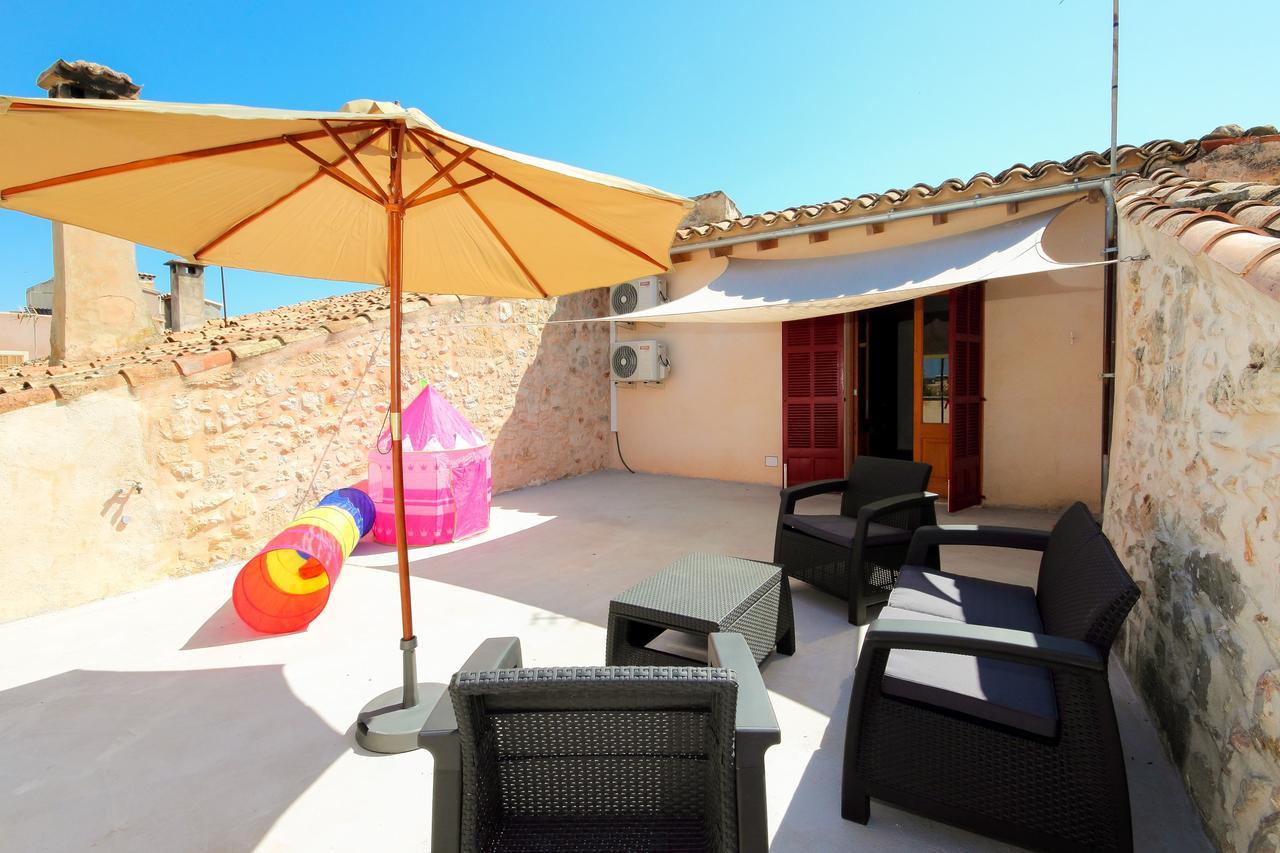 Casa Es Forn 229 By Mallorca Charme * Petra (Mallorca)