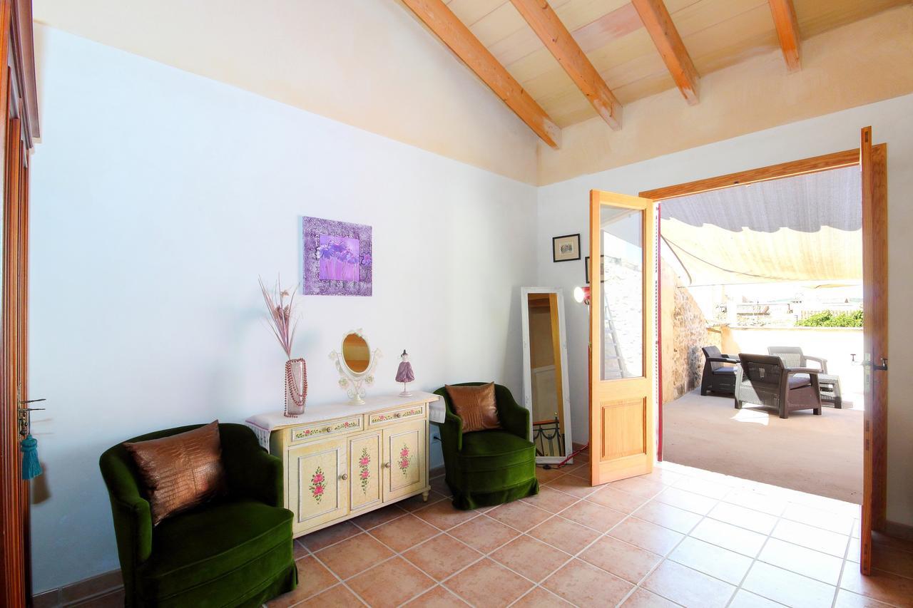 Casa Es Forn 229 By Mallorca Charme * Petra (Mallorca)