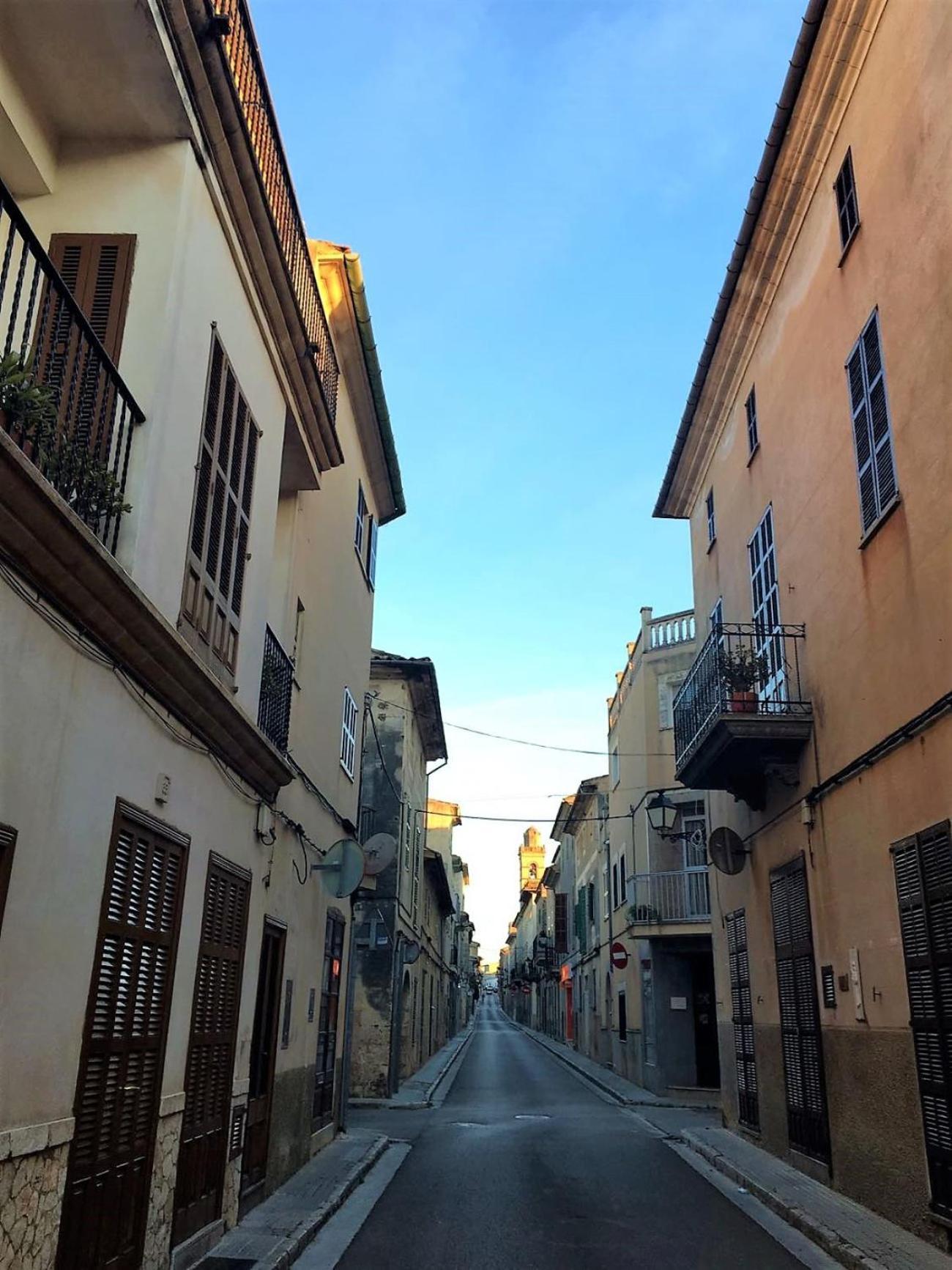 Сasa de vacaciones Casa Es Forn 229 By Mallorca Charme *
