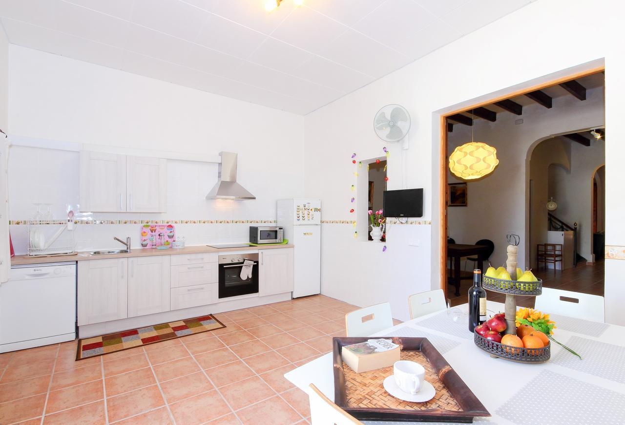 Casa Es Forn 229 By Mallorca Charme * Petra (Mallorca)