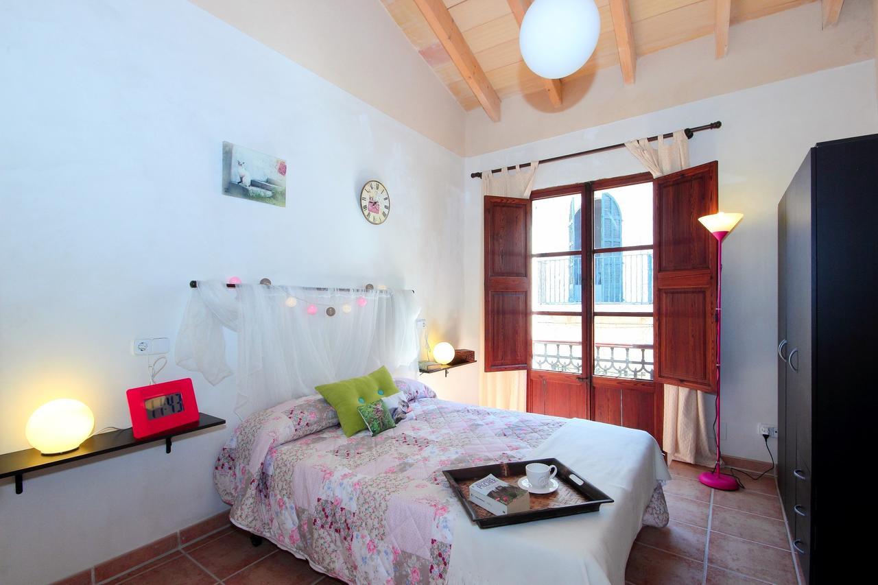 Casa Es Forn 229 By Mallorca Charme * Petra (Mallorca)
