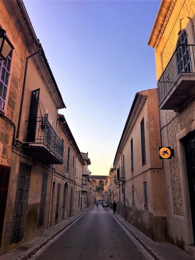 Сasa de vacaciones Casa Es Forn 229 By Mallorca Charme *