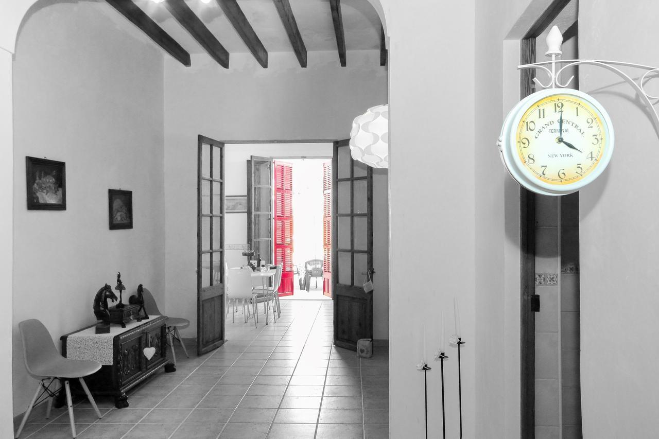 Сasa de vacaciones Casa Es Forn 229 By Mallorca Charme *