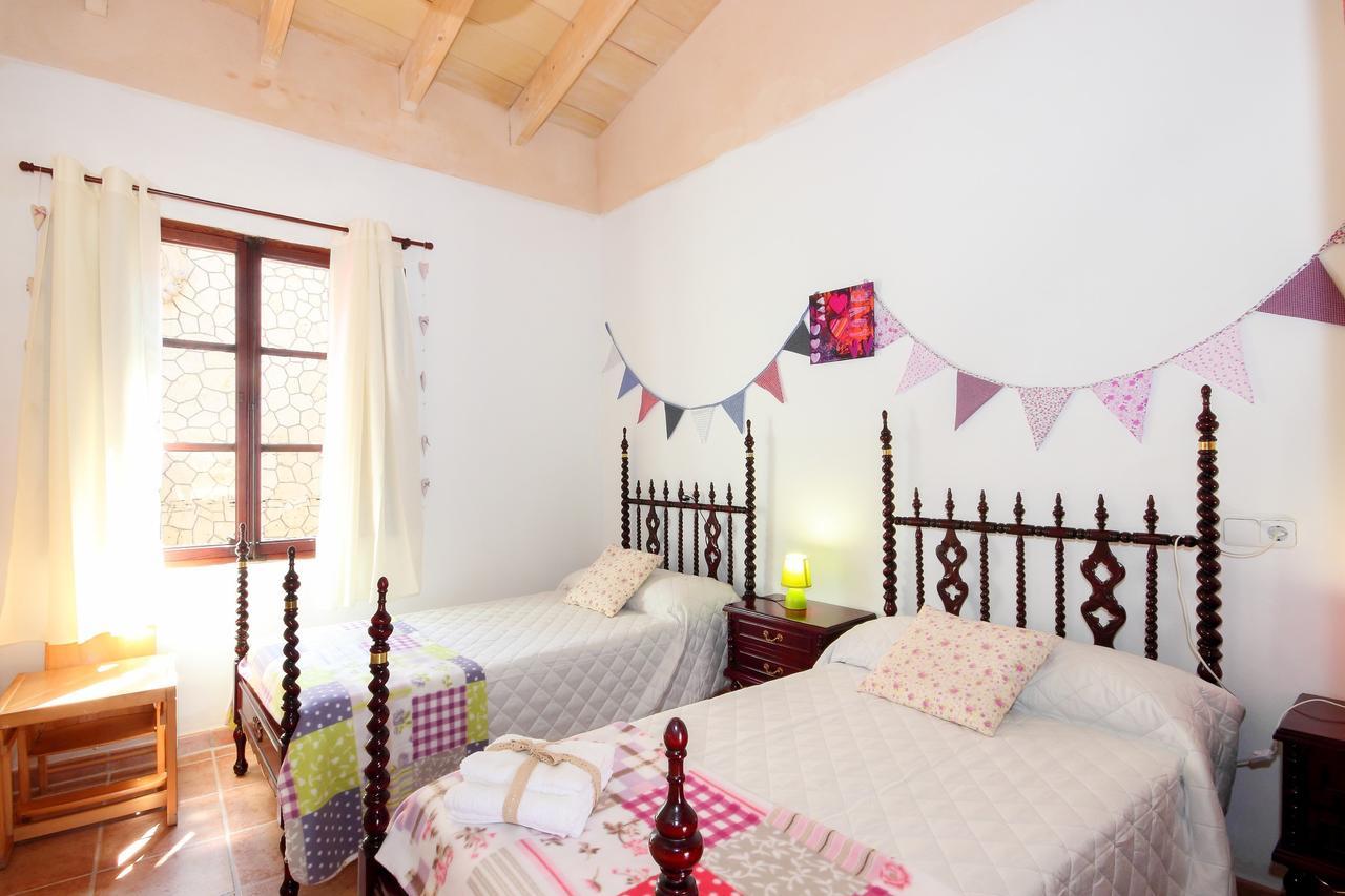 Casa Es Forn 229 By Mallorca Charme * Petra (Mallorca)