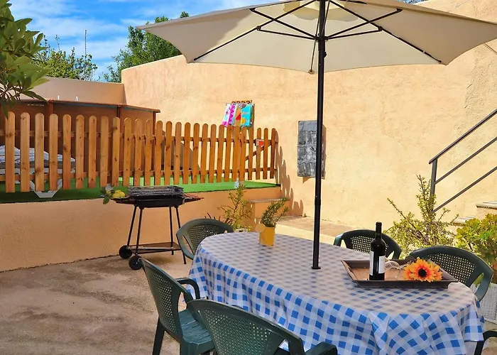 229 Casa Es Forn Etv10429 By Mallorca Charme